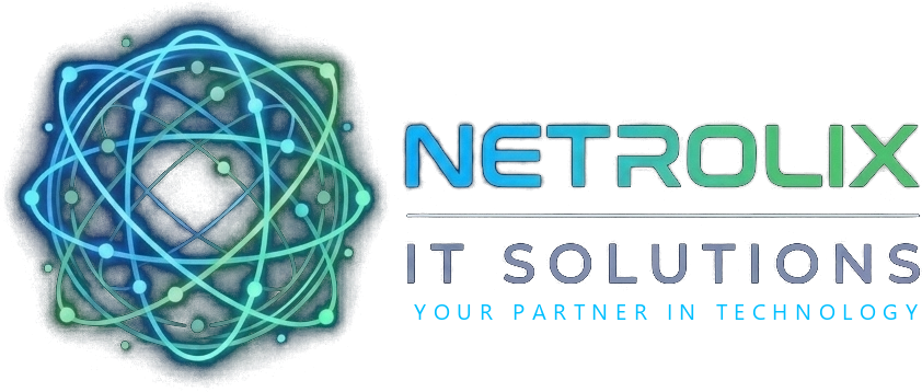 Netrolix Logo