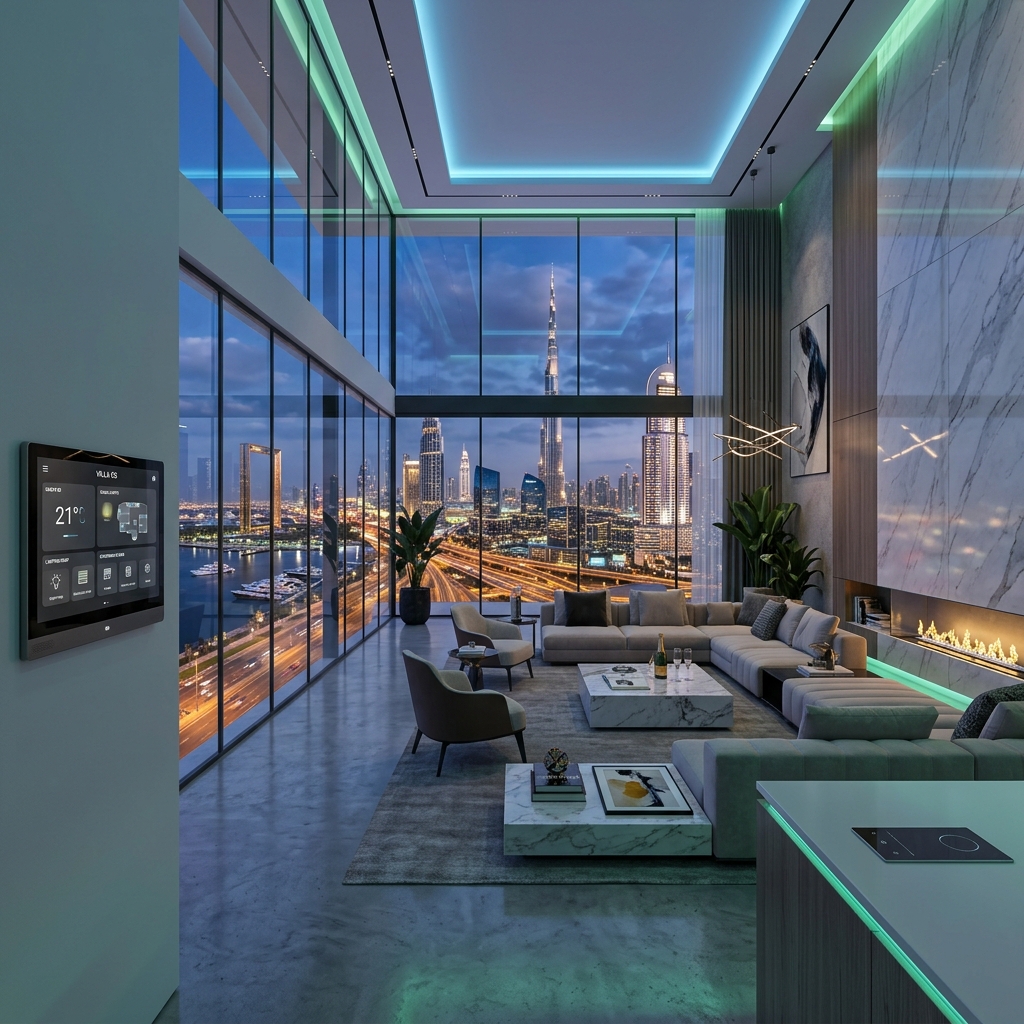 Smart Home